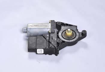 volkswagen çıkma parça-passat arka otomatik cam motoru 